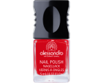 ALESSANDRO NAIL POLISH 907 RUBY RED 5ml