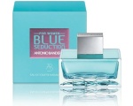 ANTONIO BANDERAS Blue Seduction for Woman EDT
