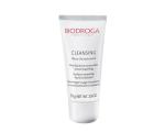 Biodroga Cleansing Micro-Dermabrasion Exfoliator, Интенсивный пилинг