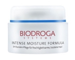 Biodroga Intense Moisture Formula 24h Care Dry Skin, Крем для очень сухой кожи