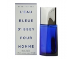 Issey Miyake L´Eau Bleue D´Issey EDT 