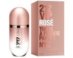 CAROLINA HERRERA 212 VIP Rose EDP 