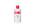 CHI Infra Treatment, Thermal protective treatment