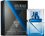 Guess Night EDT