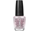 OPI Natural Nail Base Coat, Aluslakk