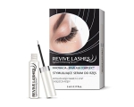 Revive Lashes Eyelash Enhancing Serum 5ml, Taastav ripsmeseerum -  Ohutu tundlikele silmadele, kontaktläätse kandjatele ja kunstripsmetele.