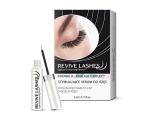 Revive Lashes Eyelash Enhancing Serum 5ml, Taastav ripsmeseerum -  Ohutu tundlikele silmadele, kontaktläätse kandjatele ja kunstripsmetele.