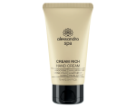 ALESSANDRO SPA HAND CREAM RICH - RIKKALIK NOORENDAV KÄTEKREEM, 75ML