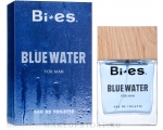 Bi-es Blue Water Men EDT 100ml