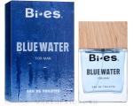 Bi-es Blue Water Men EDT 100ml