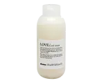 Davines LOVE Curl Cream Lokke esile toov juustesse jäetav seerum 150ml