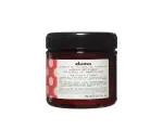 Davines Alchemic Red Conditioner tooniv palsam punastele ja mahagonitooni juustele 250ml