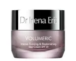 Dr. Irena Eris Volumeric Intense Firming & Replenishing Day Cream SPF20 Kahetoimelise kortsudevastase mõjuga kreem 50ml