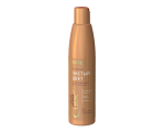 ESTEL CUREX COLOR INTENSE Värvi taastav juuksepalsam pruunidele toonidele 250ml