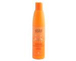ESTEL CUREX SUN FLOWER Niisutav ja toitev palsam UV-filtriga 250ml