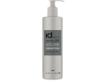 IdHair Elements Xclusive Volume Shampoo juustele kohevust andev šampoon