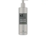 IdHair Elements Xclusive Volume Shampoo juustele kohevust andev šampoon