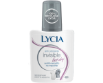  Lycia pihustiga deodorant INVISIBLE M/N (75ml) 