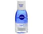 Nivea Double Effect Eye Make-up Remover