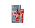 REVOX LIP FILLER HUULEPALSAM HÜALUROONHAPPEGA 12ml