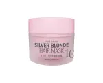 Rich Pure Luxury Silver Blonde Hair Mask külma blondi tooni andev juuksemask 250ml