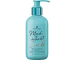Schwarzkopf Mad about Curls Two-Way Conditioner palsam pehmetele lokkidele