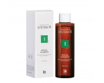 Sim System 4 Special Shampoo 1 Terapeutiline šampoon rasusele ja ketendavale peanahale