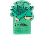 Tonymoly I Am Aloe Mask Sheet Kolmekihiline aaloemask