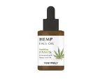 Tonymoly Hemp Face Oil kanepiseemneõliga näoõli 30ml