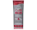 Joanna Ultra Color Red & Mahogany Šampoon mahagoni ja punast tooni värvitud juustele 200ml