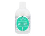 Kallos Aloe Shampoo