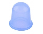 Silicone cupping