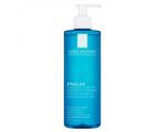 LA ROCHE-POSAY EFFACLAR PURIFYING FOAMING GEL  puhastusvaht tundlikule nahale 400ML