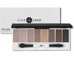 Lily Lolo Eye Palette Laid Bare