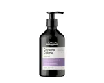 L'oréal Professionnel Chroma Crème Purple Shampoo šampoon kollaste toonide neutraliseerimiseks blondides juustes