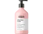 L'oréal Professionnel Vitamino Color A-Ox Shampoo. Šampoon värvitud juustele