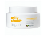 Milk_Shake Argan Deep Treatment intensiivhoolduse mask kõigile juuksetüüpidele 200ml