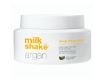 Milk Shake Argan Deep Treatment intensiivhoolduse mask kõigile juuksetüüpidele 200ml