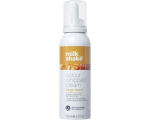 Milk_Shake Whipped Cream Color Beige Blond tooniv ja hooldav vahtpalsam juustele 100ml