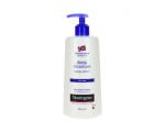 Neutrogena Deep Moisture Body Lotion 250ml