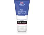 Neutrogena Fast Absorbing Hand Cream 75ml