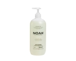 Noah Regenerating Shampoo with Argan Oil for very dry, overworked and treated hair