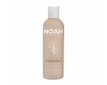 Noah niisutav šampoon orgaanilise bambusega 250ml