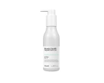 Nook Basilico & Mandorla Hydrating Leave-In Milk Sära andev ja niisutav palsam kuivadele ja tuhmidele juustele 150ml