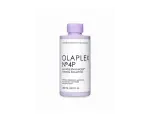 Olaplex N° 4P Enhancer Toning Shampoo sära andev šampoon blondidele juustele 250ml