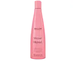 OLLIN Shine Blond Echinacea Shampoo blondidele juustele