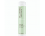 Paul Mitchell Clean Beauty Anti-frizz shampoo šampoon paksudele ja kahustele juustele 250ml