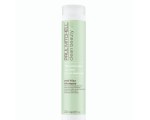 Paul Mitchell Clean Beauty Anti-frizz shampoo šampoon paksudele ja kahustele juustele 250ml