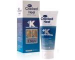 Bedicare Cracked Heel, Крем для потрескавшейся кожи пяток