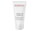 Biodroga Sensitive Formula 24h Care For Dry Skin